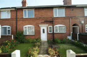 3 bedroom Terraced t...